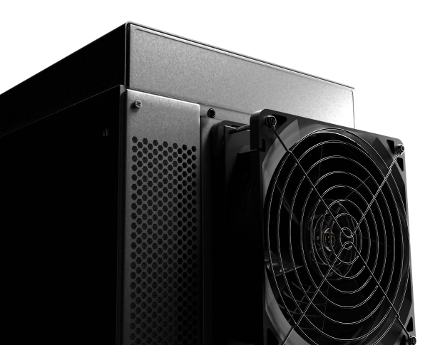 Antminer S21